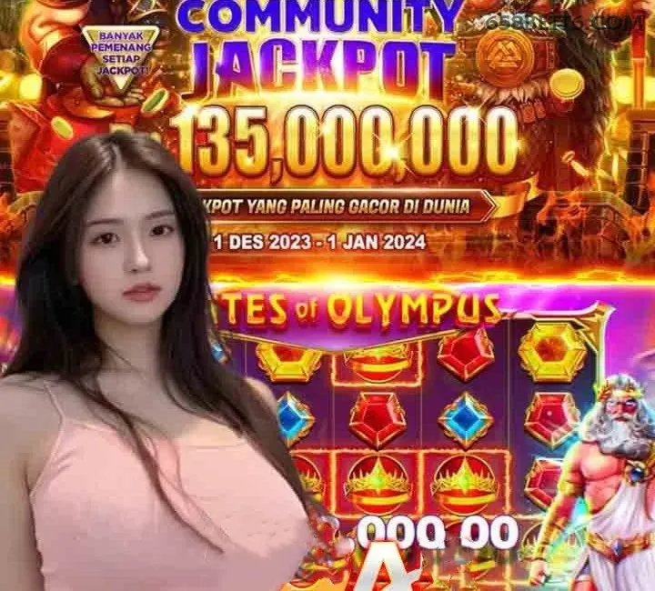Download app 658bet Android iOS